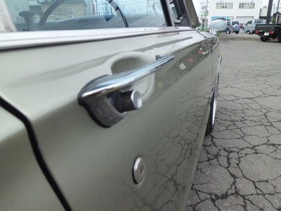صورة 10 لـ 1970 Nissan SKYLINE