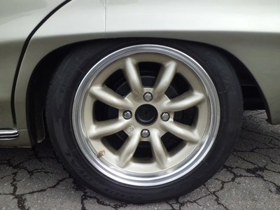 صورة 31 لـ 1970 Nissan SKYLINE