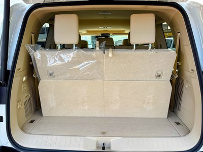 صورة 25 لـ 2023 Toyota LAND CRUISER 300