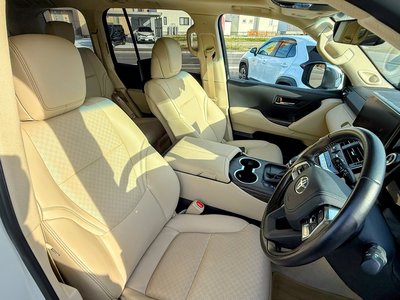 صورة 10 لـ 2023 Toyota LAND CRUISER 300