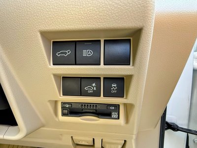 صورة 13 لـ 2023 Toyota LAND CRUISER 300