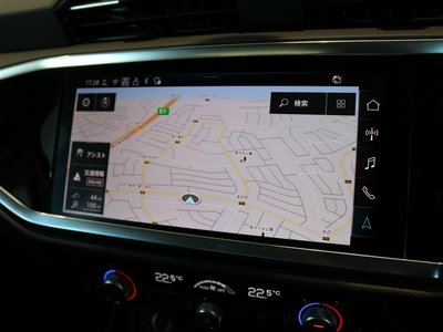 صورة 13 لـ 2025 AUDI Q3