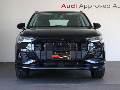 صورة 2 لـ 2025 AUDI Q3