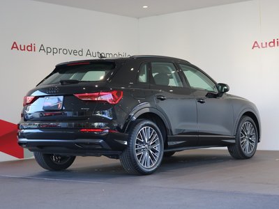 صورة 4 لـ 2025 AUDI Q3