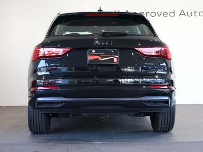 صورة 5 لـ 2025 AUDI Q3
