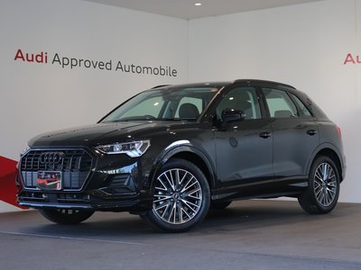 صورة 1 لـ 2025 AUDI Q3