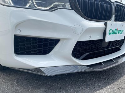 2018 BMW M5 缩略图 15