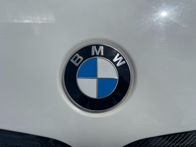 2018 BMW M5 缩略图 18