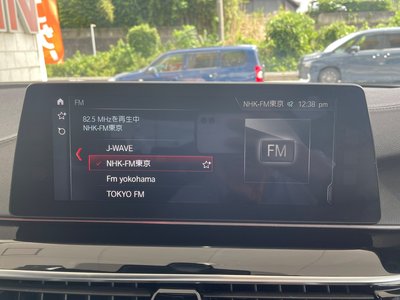 2018 BMW M5 缩略图 23