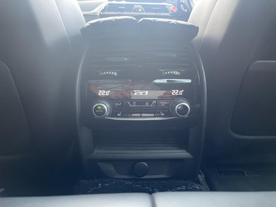 2018 BMW M5 缩略图 38