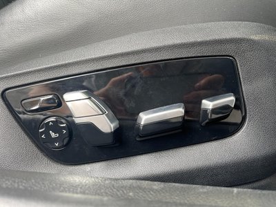2018 BMW M5 缩略图 47