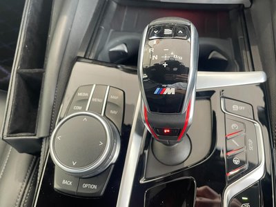 2018 BMW M5 缩略图 35
