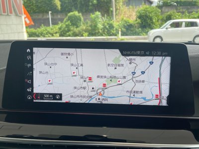 2018 BMW M5 缩略图 22