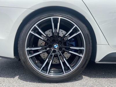 2018 BMW M5 缩略图 49