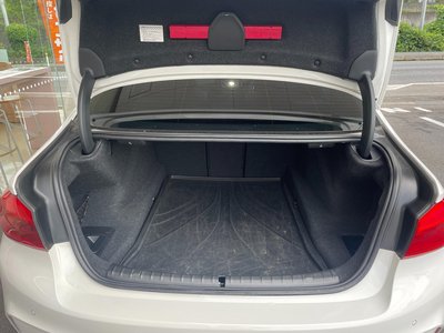2018 BMW M5 缩略图 52