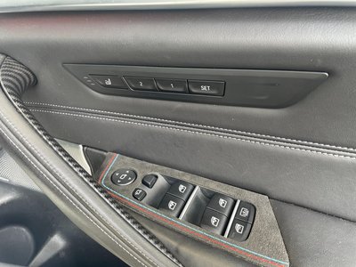 2018 BMW M5 缩略图 39