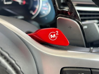 2018 BMW M5 缩略图 28