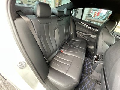 2018 BMW M5 缩略图 44