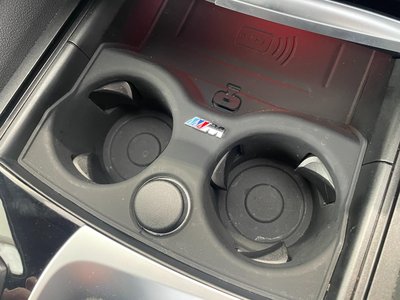2018 BMW M5 缩略图 33