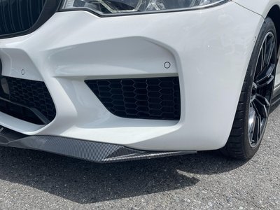 2018 BMW M5 缩略图 16