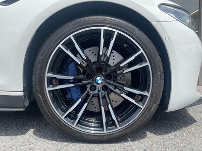 2018 BMW M5 缩略图 48