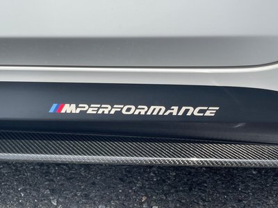 2018 BMW M5 缩略图 40