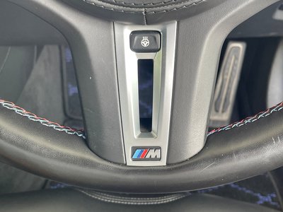 2018 BMW M5 缩略图 31