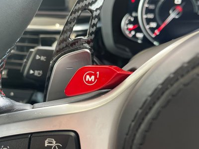 2018 BMW M5 缩略图 27