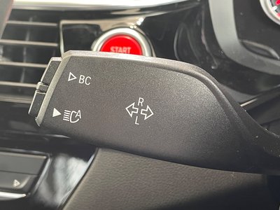 2018 BMW M5 缩略图 30