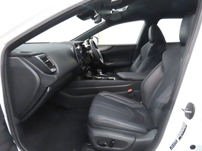 2023 Lexus NX 缩略图 7