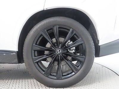 2023 Lexus NX 缩略图 22