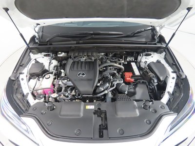 2023 Lexus NX 缩略图 19