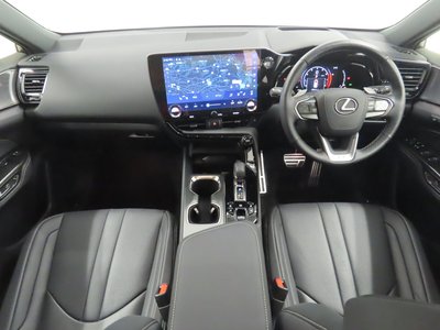 2023 Lexus NX 缩略图 9