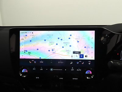 2023 Lexus NX 缩略图 13