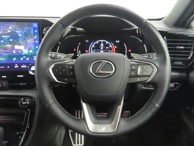 2023 Lexus NX 缩略图 10