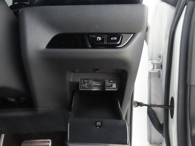 2023 Lexus NX 缩略图 11