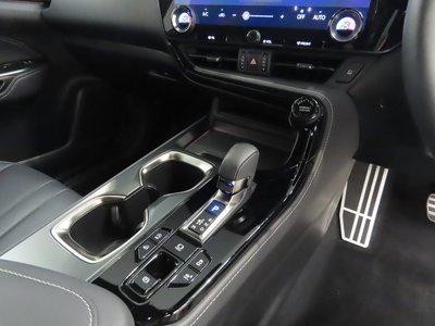 2023 Lexus NX 缩略图 17