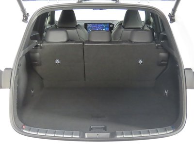 2023 Lexus NX 缩略图 20