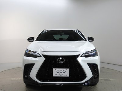 2023 Lexus NX 缩略图 5
