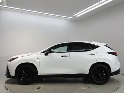 2023 Lexus NX 缩略图 2