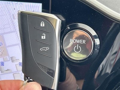 2022 Lexus NX — миниатюра 21