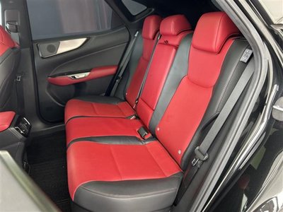 2022 Lexus NX — миниатюра 28