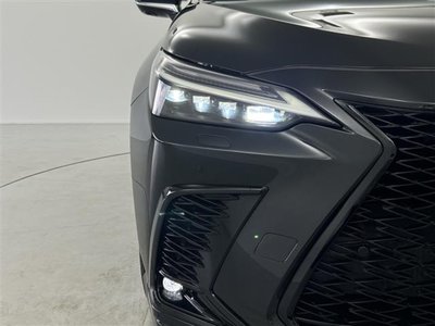 2022 Lexus NX — миниатюра 38