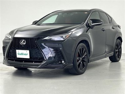2022 Lexus NX — миниатюра 32