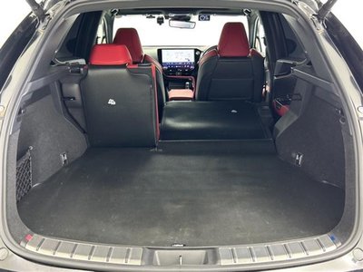2022 Lexus NX — миниатюра 30