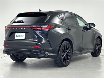 2022 Lexus NX — миниатюра 33