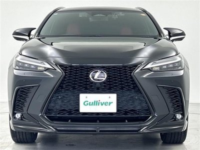 2022 Lexus NX — миниатюра 34