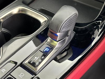 2022 Lexus NX — миниатюра 16