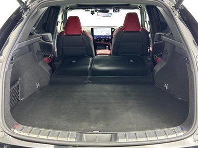2022 Lexus NX — миниатюра 31