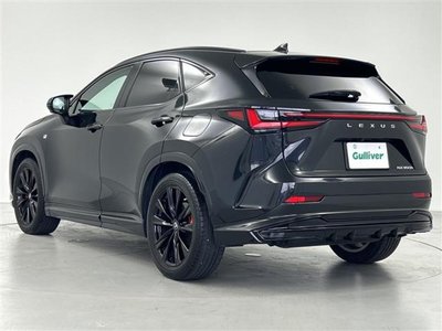 2022 Lexus NX — миниатюра 44